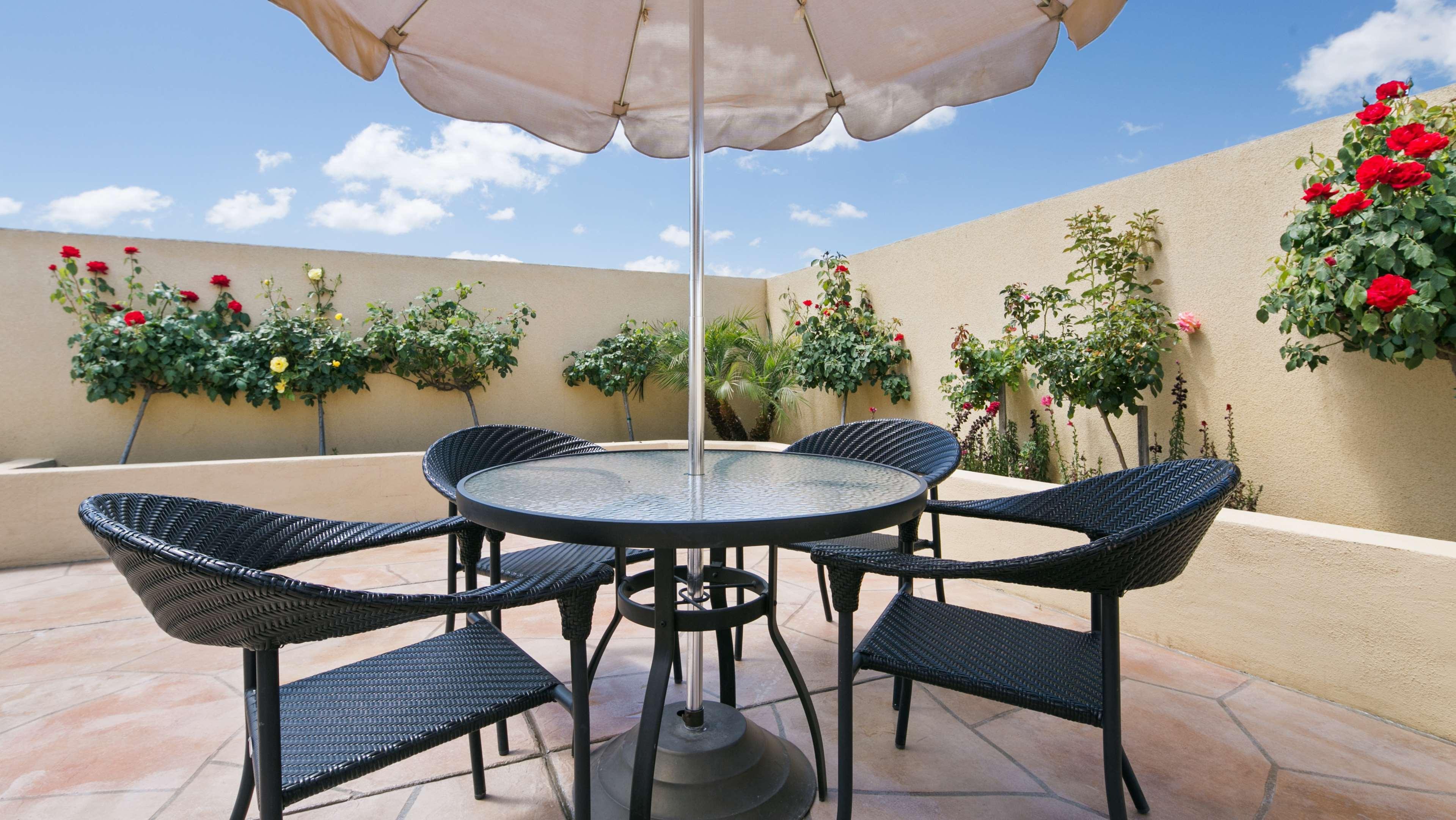 Best Western Plus Wasco Inn&Suites Exterior foto
