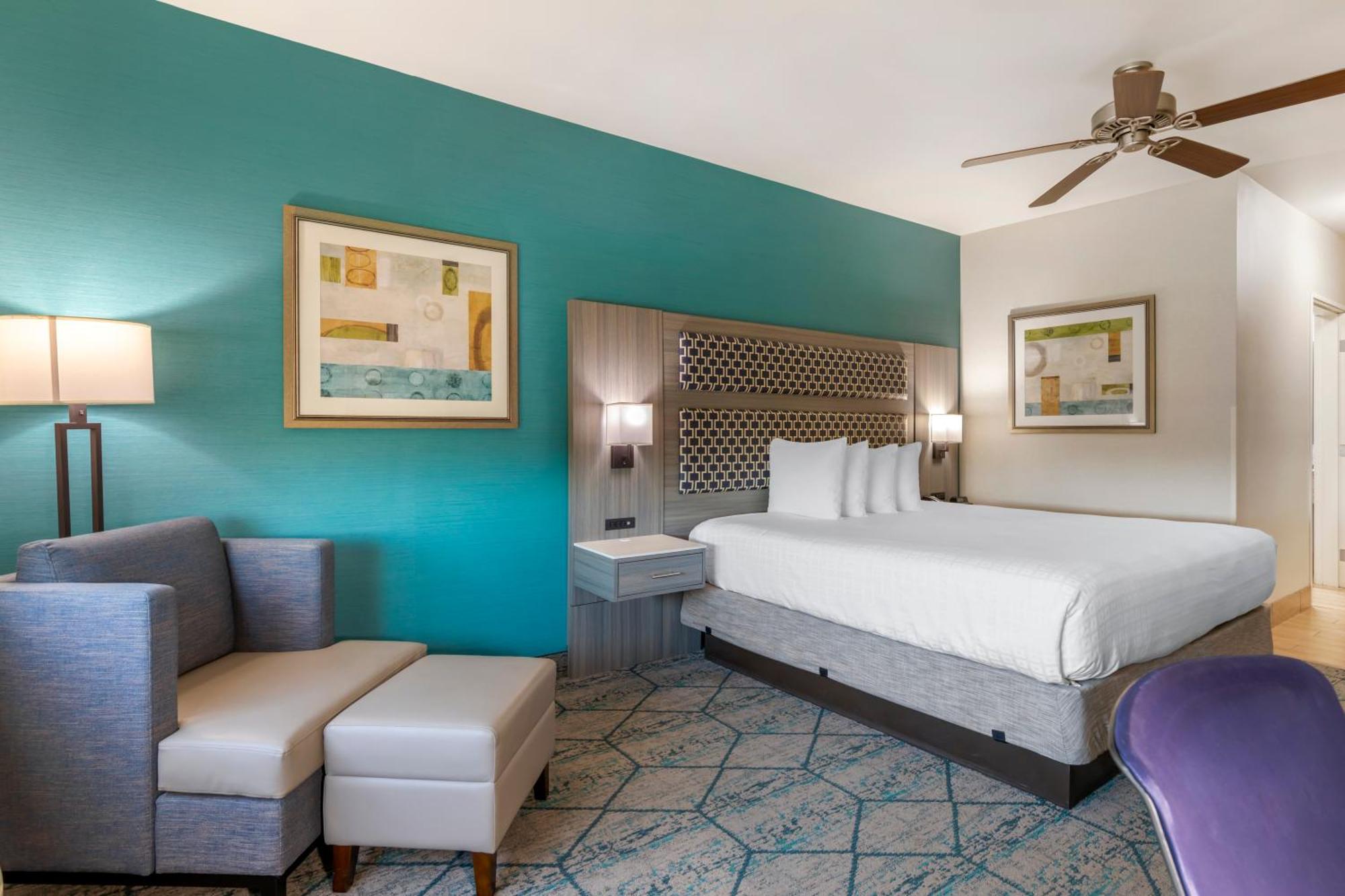 Best Western Plus Wasco Inn&Suites Exterior foto