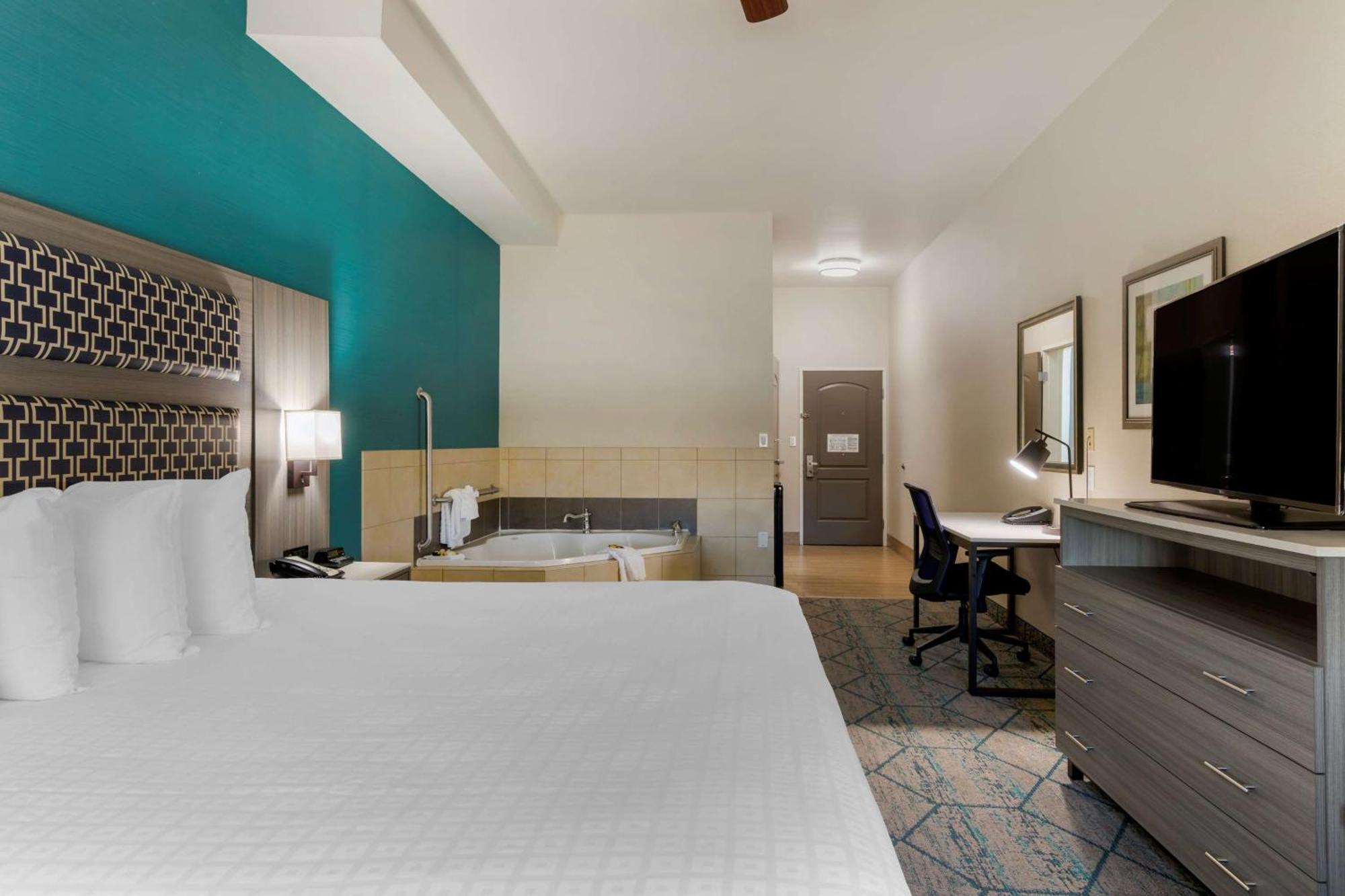 Best Western Plus Wasco Inn&Suites Exterior foto