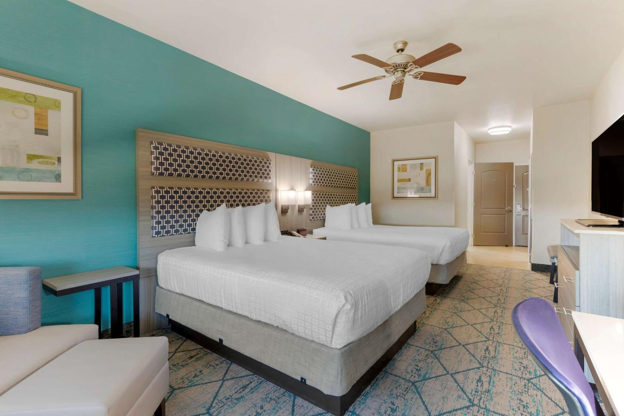 Best Western Plus Wasco Inn&Suites Exterior foto