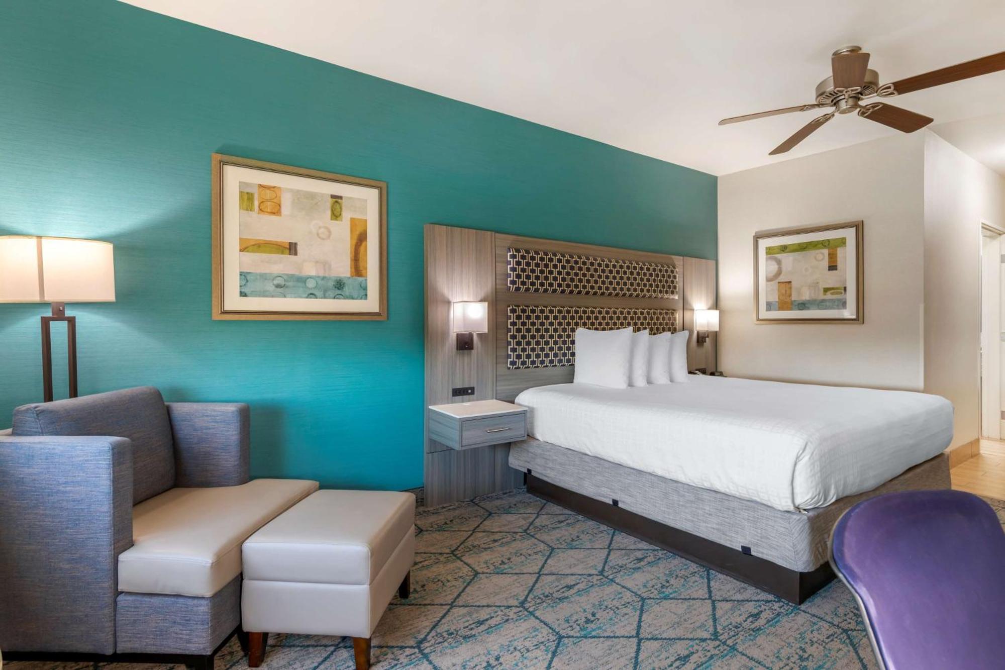 Best Western Plus Wasco Inn&Suites Exterior foto