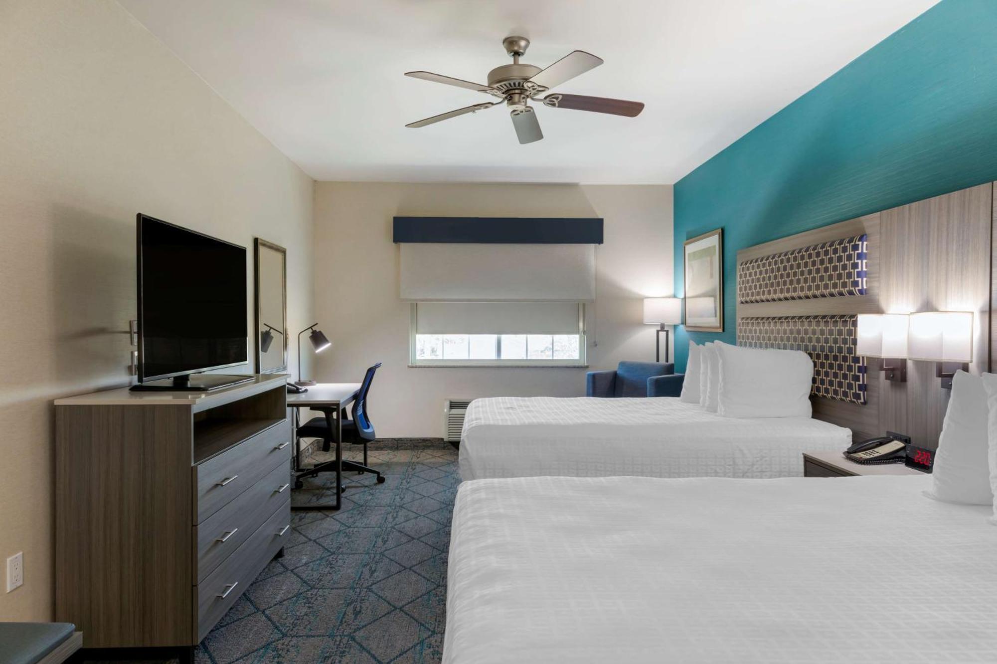 Best Western Plus Wasco Inn&Suites Exterior foto
