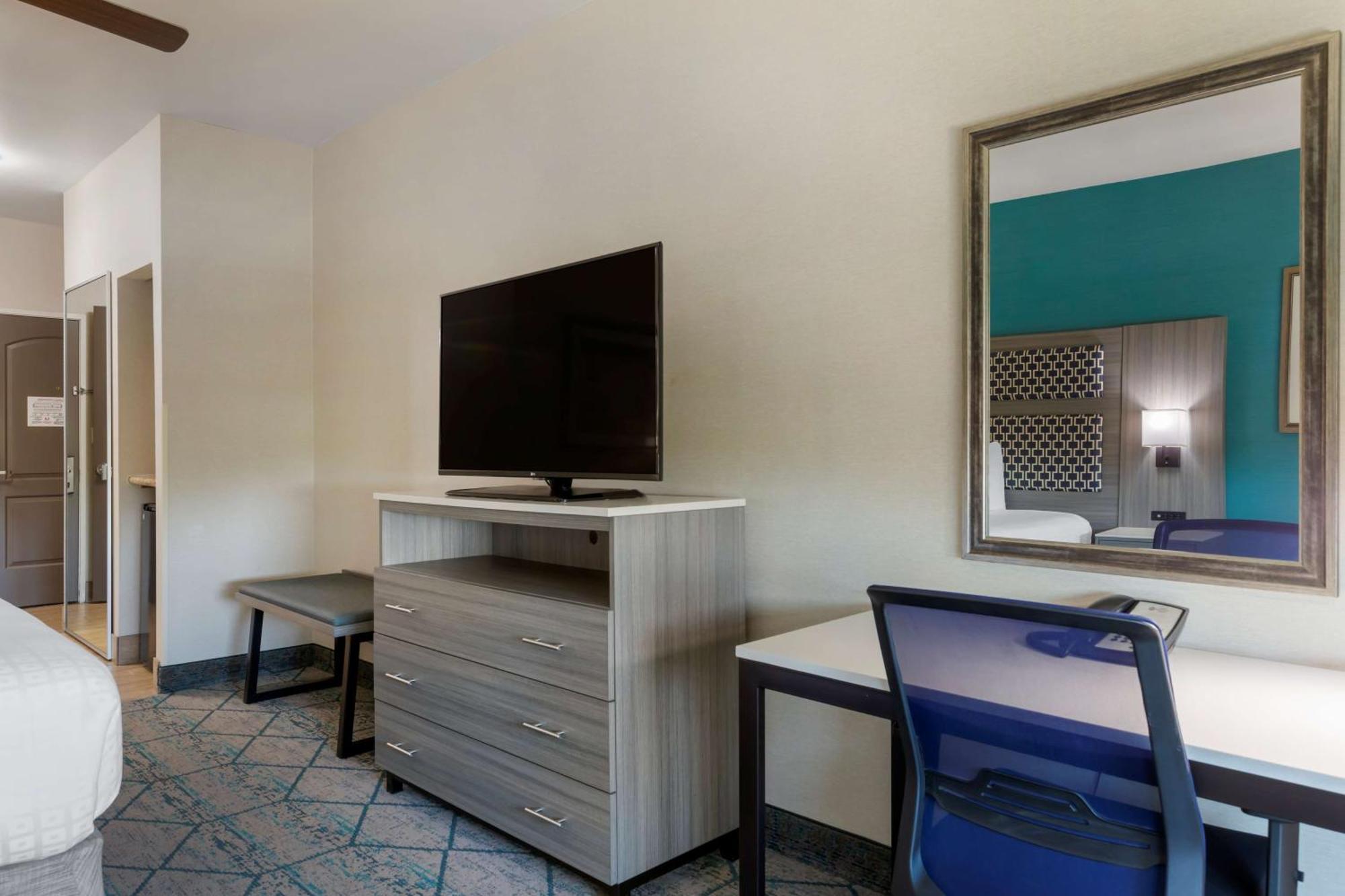 Best Western Plus Wasco Inn&Suites Exterior foto