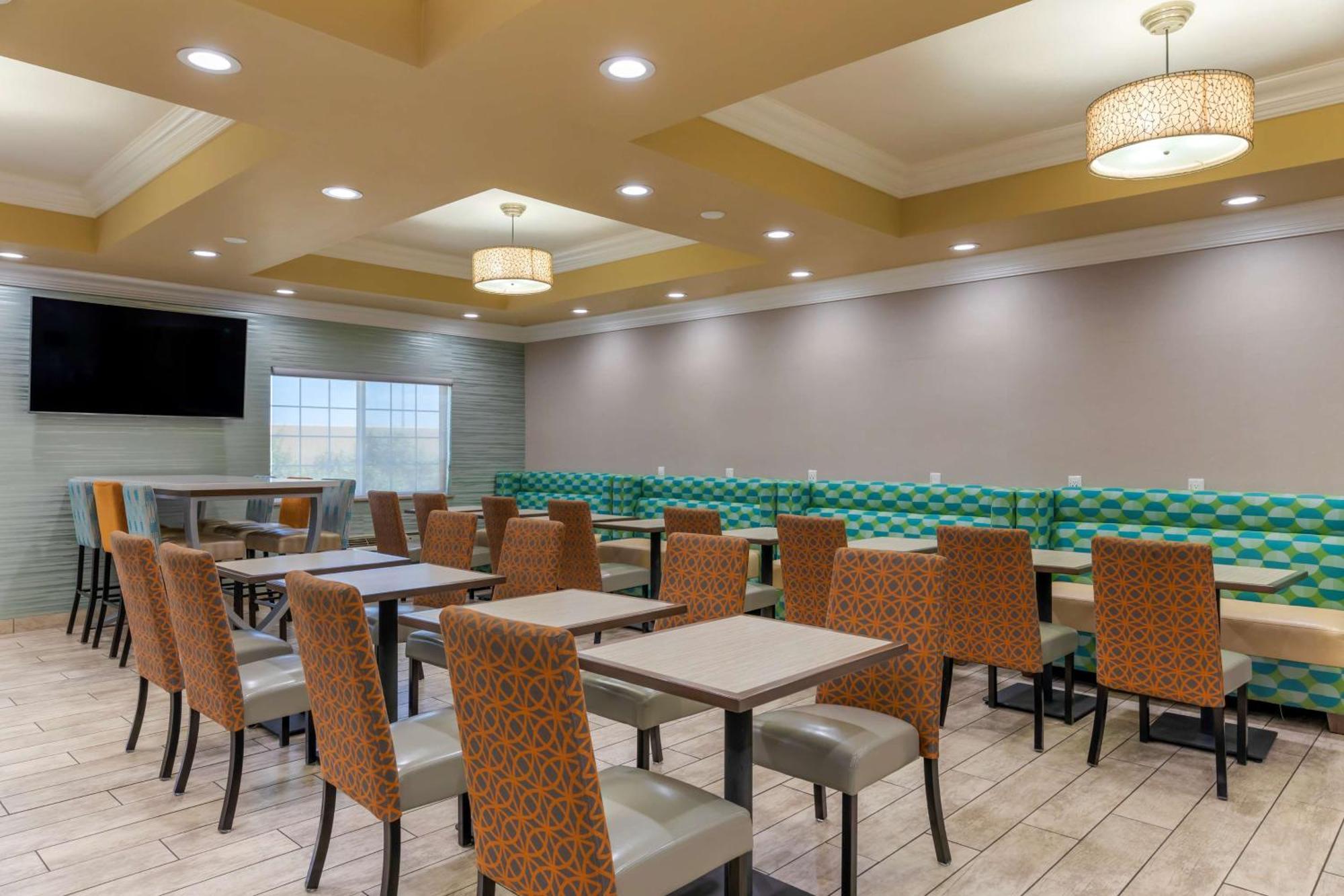 Best Western Plus Wasco Inn&Suites Exterior foto
